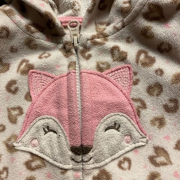 𝅺3/$15 Carter’s Baby Sleeper - Picture 4 of 4